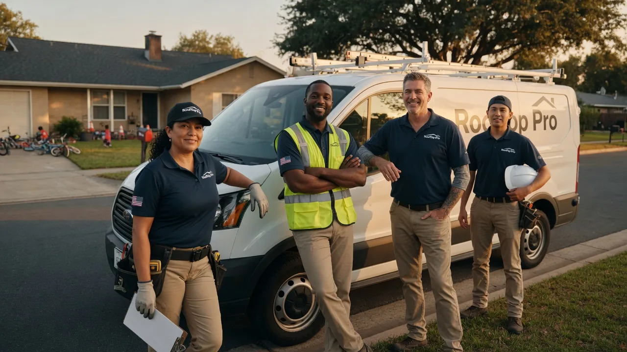 Roof Repair in Genesee Depot, WI near me